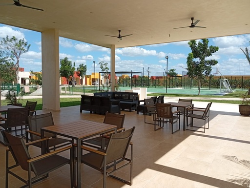 Reserva de Casa Club